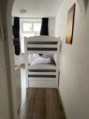 Apartamento Haus Zur Eiche, Neue 1zimmerstudios