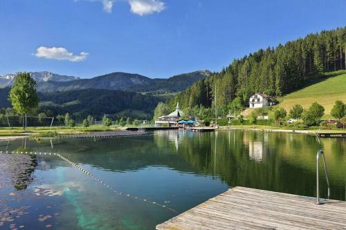 Apartamento Ferienwohnung Am Bischofsberg