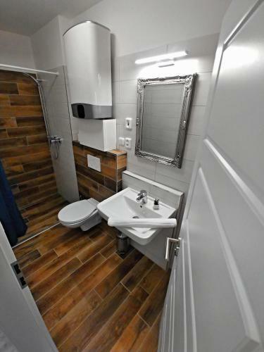 Hostal Penzion Jako V�no