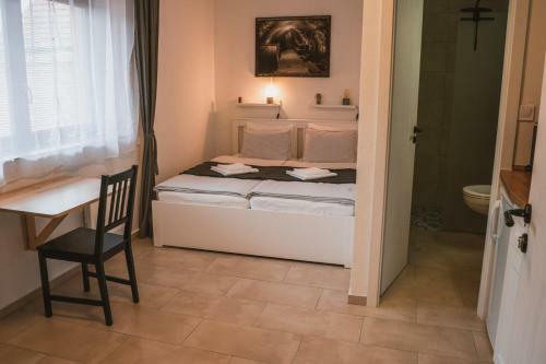 Apartm�ny Pulgary