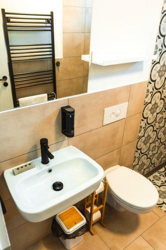 Apartm�ny Pulgary
