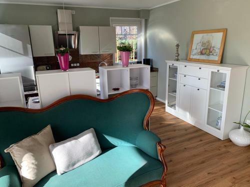 Apartamento Am Kittken