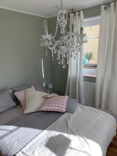 Apartamento Am Kittken
