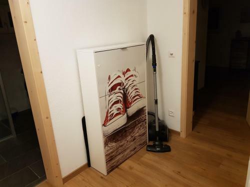 Apartamento Haus Siegfried