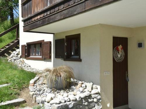 Apartment Ferienwohnung Schatz