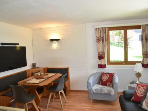 Apartment Ferienwohnung Schatz