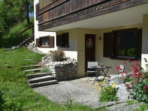 Apartment Ferienwohnung Schatz