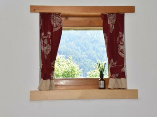 Apartment Ferienwohnung Schatz