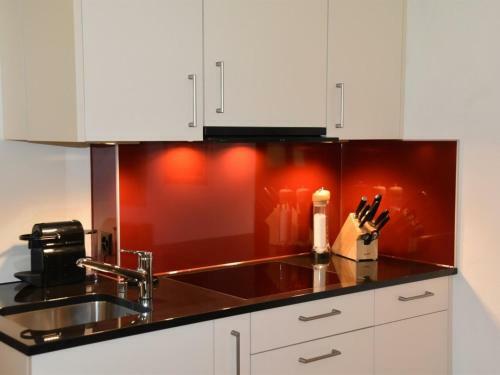 Apartment Ferienwohnung Schatz