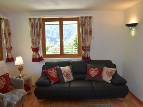 Apartment Ferienwohnung Schatz