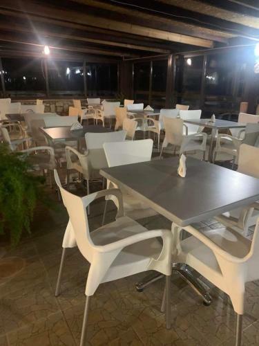 Posada Extreme View Cafe And Rooms To Let
