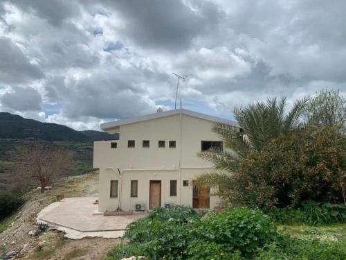 Posada Extreme View Cafe And Rooms To Let