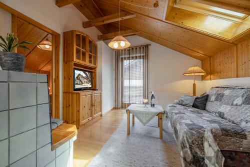 Apartamento Ferienhaus Schmied