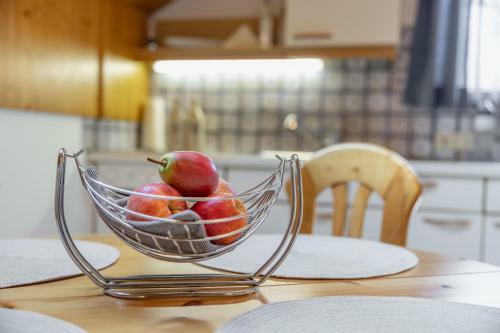 Apartamento Ferienhaus Schmied