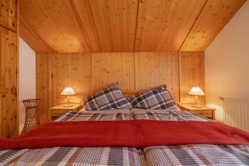 Apartamento Ferienhaus Schmied