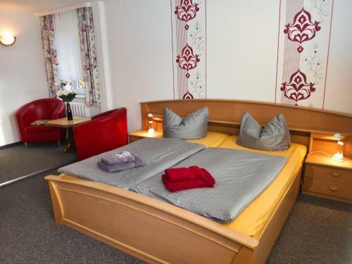 Hostal Pension Haus Rodenstein