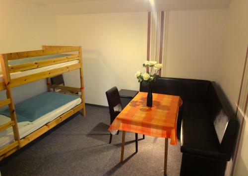Hostal Pension Haus Rodenstein