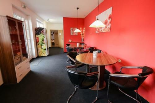 Hostal Pension Haus Rodenstein