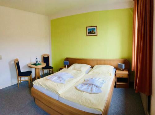 Waldhotel Altenbrak - Garni