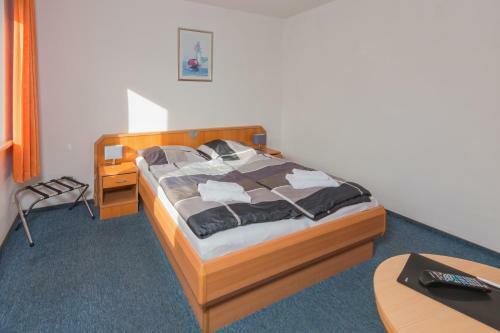 Waldhotel Altenbrak - Garni