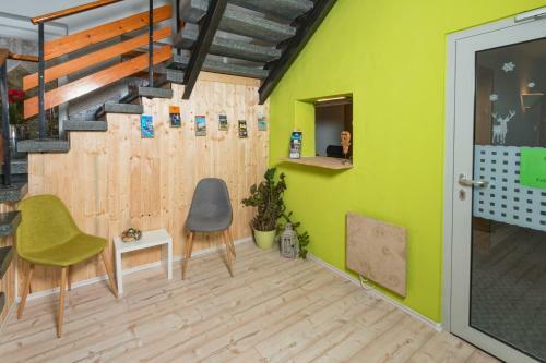 Waldhotel Altenbrak - Garni