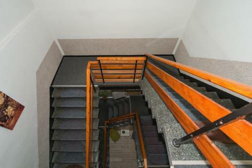 Waldhotel Altenbrak - Garni