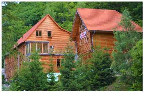 Waldhotel Altenbrak - Garni
