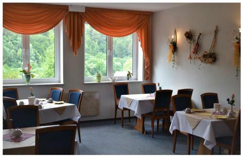Waldhotel Altenbrak - Garni