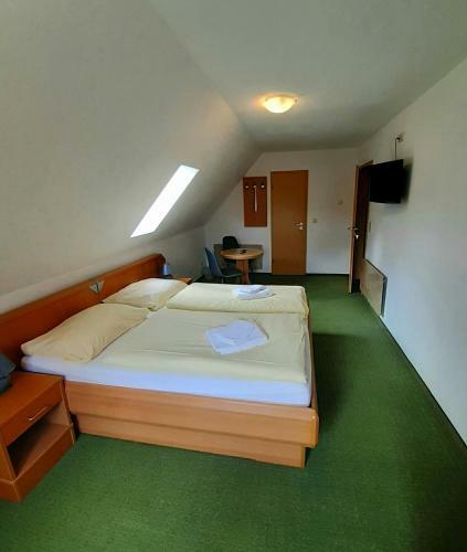 Waldhotel Altenbrak - Garni