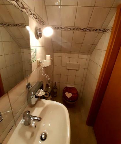 Waldhotel Altenbrak - Garni