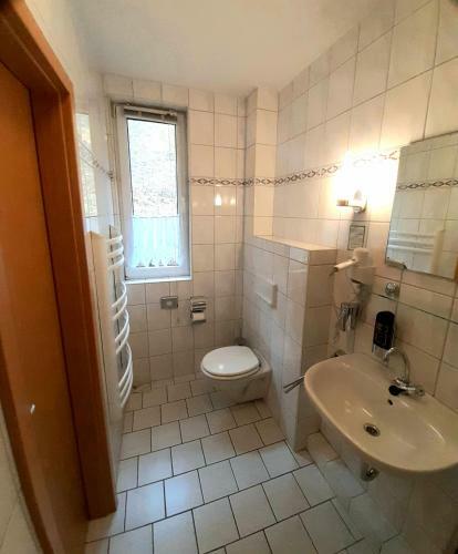 Waldhotel Altenbrak - Garni
