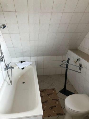 Waldhotel Altenbrak - Garni
