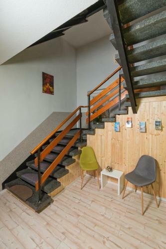 Waldhotel Altenbrak - Garni