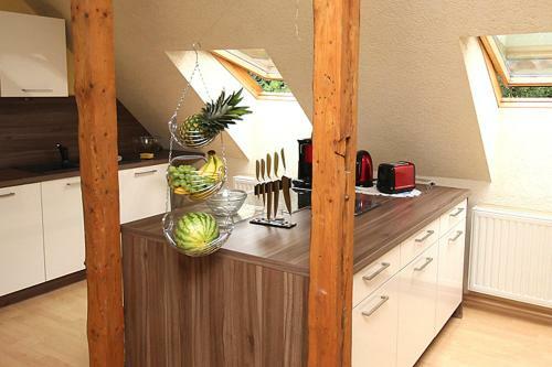 Apartamento Ferienwohnungen Im Harz
