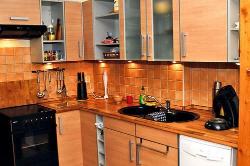 Apartamento Ferienwohnungen Im Harz
