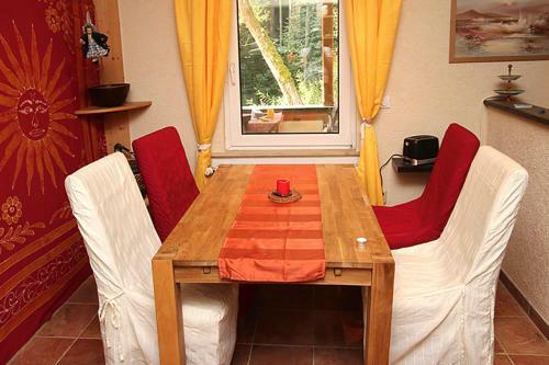 Apartamento Ferienwohnungen Im Harz