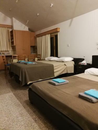 Bed & Breakfast Heaven Of Prodromos