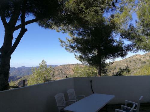 Bed & Breakfast Heaven Of Prodromos
