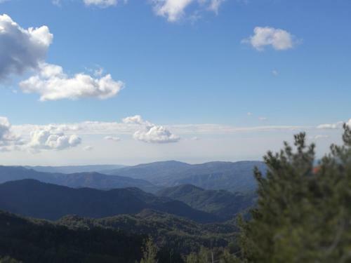 Bed & Breakfast Heaven Of Prodromos
