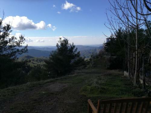Bed & Breakfast Heaven Of Prodromos