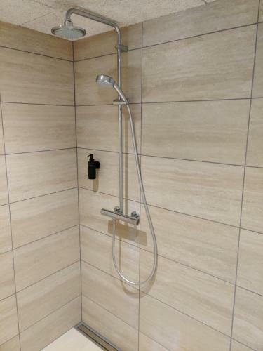 Apartamento List Inn