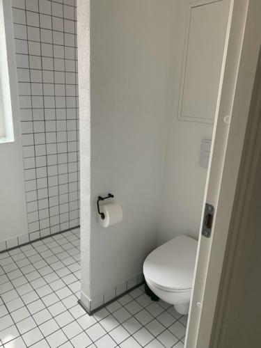 Aparthotel Just-sleep