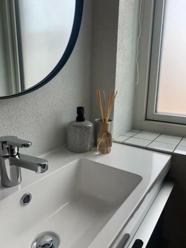 Aparthotel Just-sleep