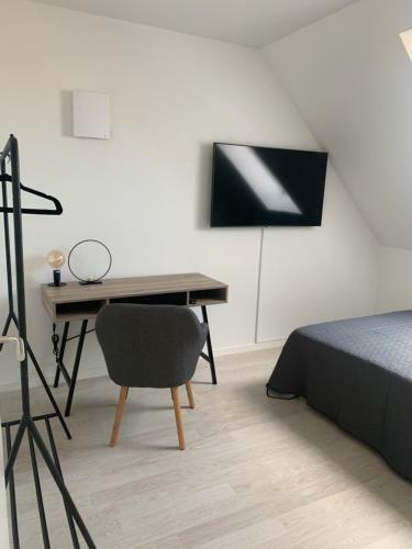 Aparthotel Just-sleep