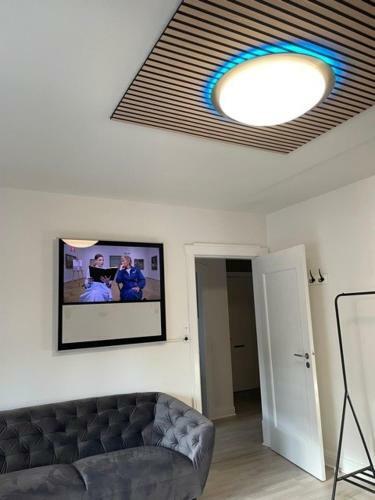 Apartamento Just Sleep Delux