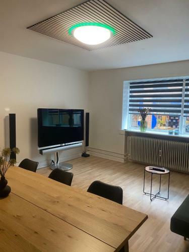 Apartamento Just Sleep Delux