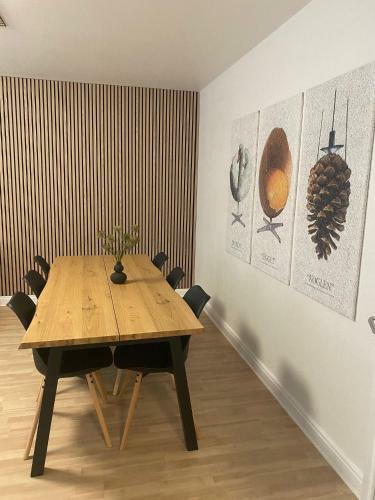 Apartamento Just Sleep Delux