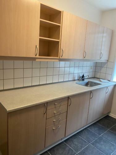 Apartamento Just Sleep Delux