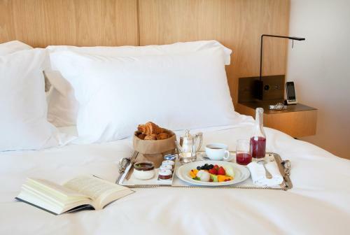 Hotel Akelarre - Relais & Ch�teaux