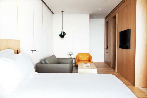 Hotel Akelarre - Relais & Ch�teaux